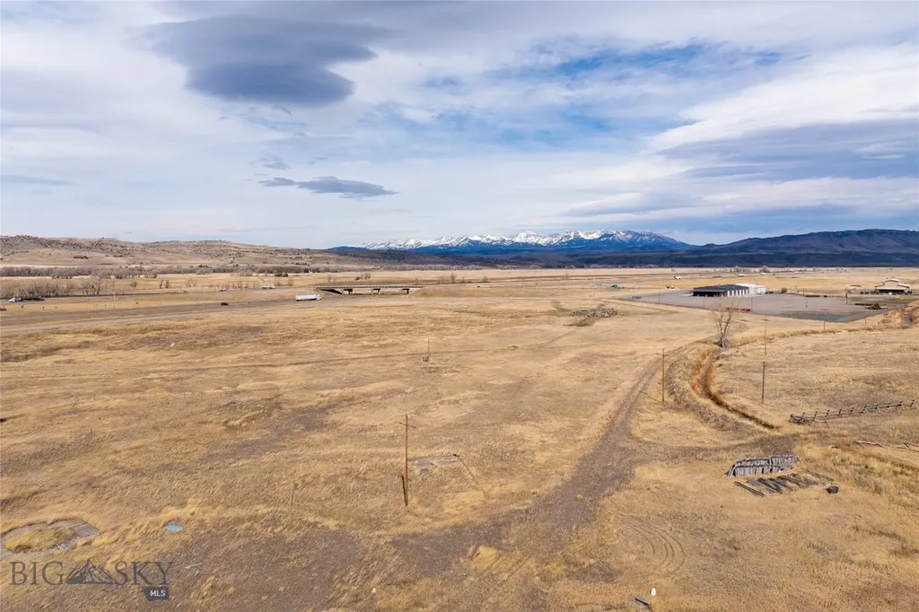 4 Repair Road Livingston MT 59047