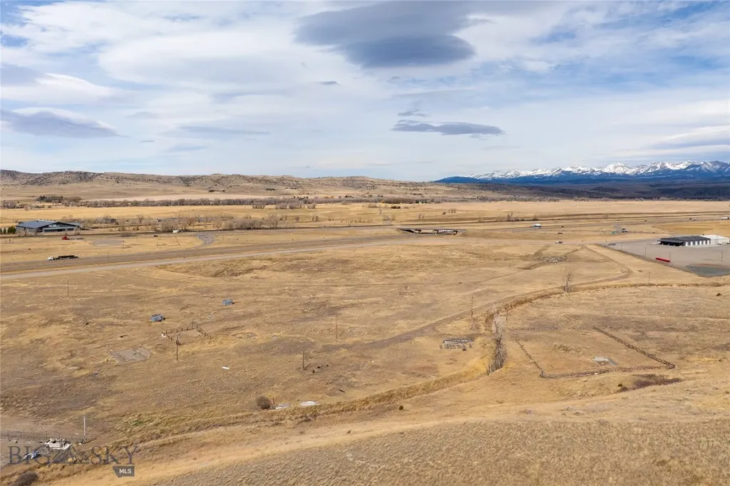 4 Repair Road Livingston MT 59047