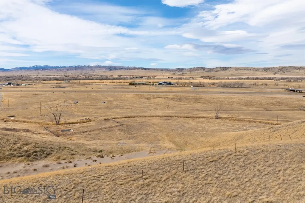 4 Repair Road Livingston MT 59047