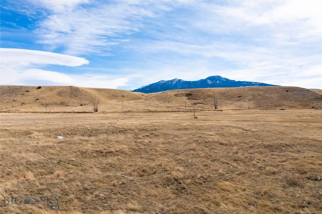 4 Repair Road Livingston MT 59047