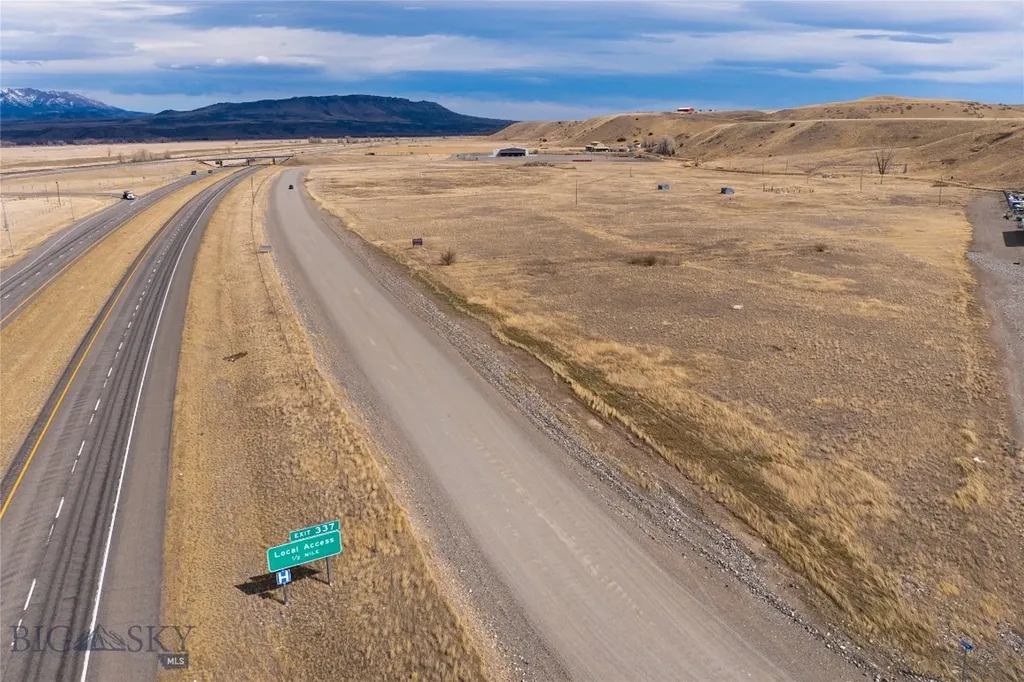 4 Repair Road Livingston MT 59047