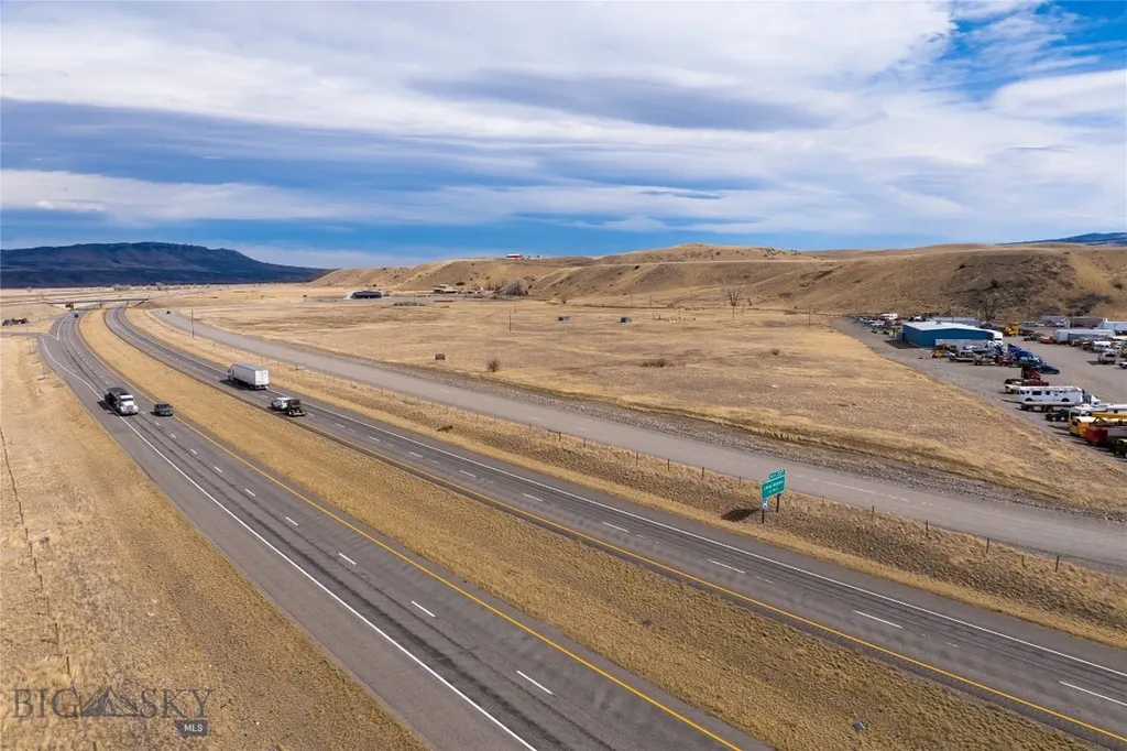 4 Repair Road Livingston MT 59047