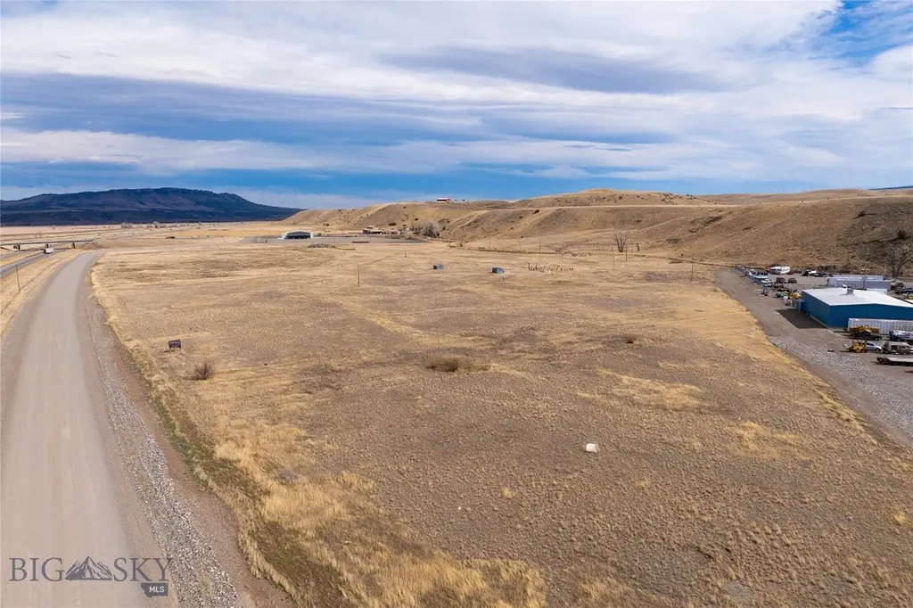 4 Repair Road Livingston MT 59047
