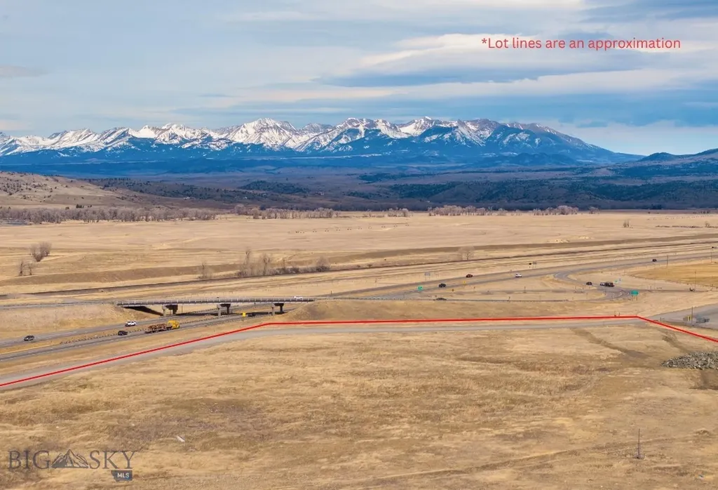 4 Repair Road Livingston MT 59047