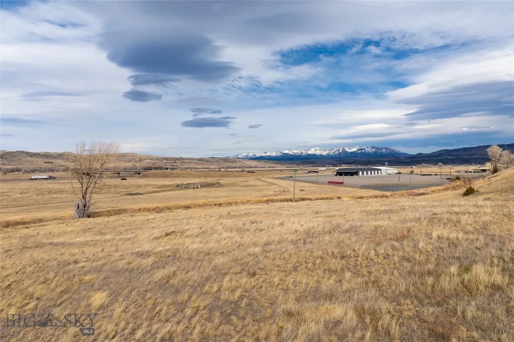 4 Repair Road Livingston MT 59047