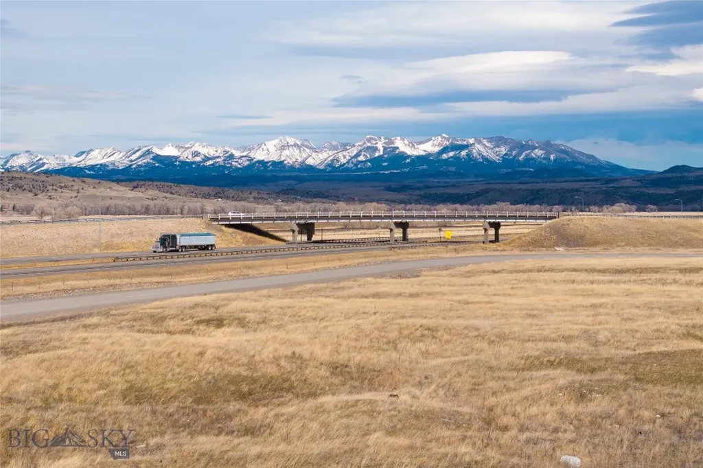 4 Repair Road Livingston MT 59047