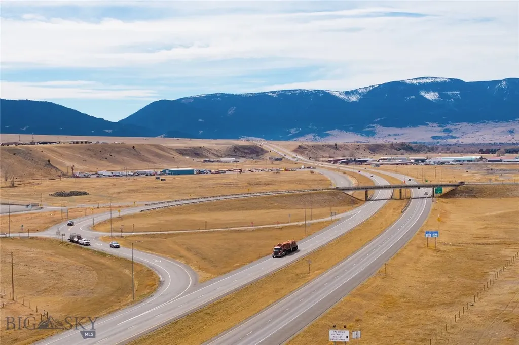 4 Repair Road Livingston MT 59047