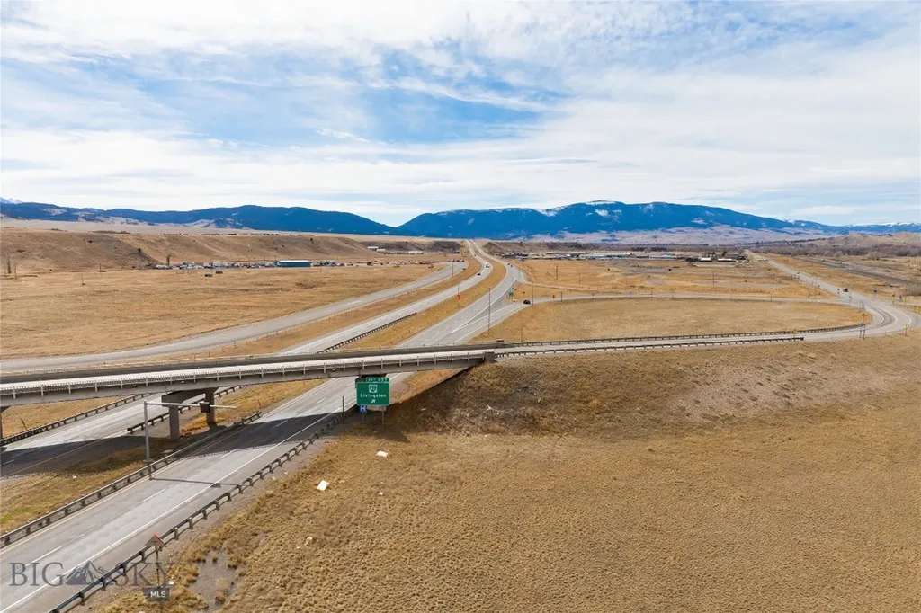 4 Repair Road Livingston MT 59047