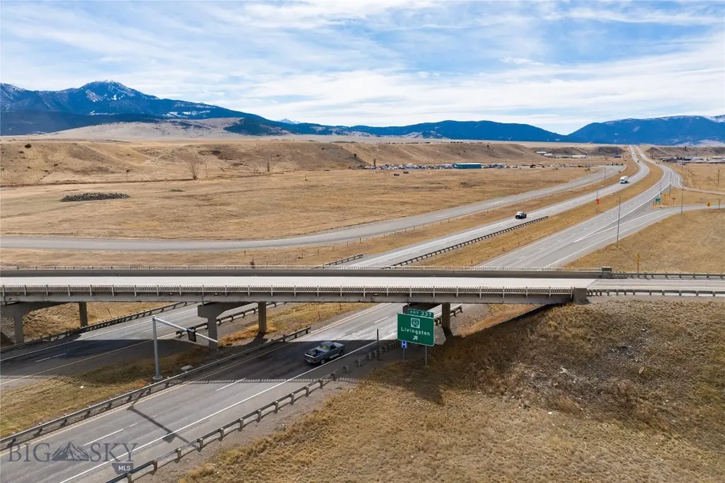 4 Repair Road Livingston MT 59047