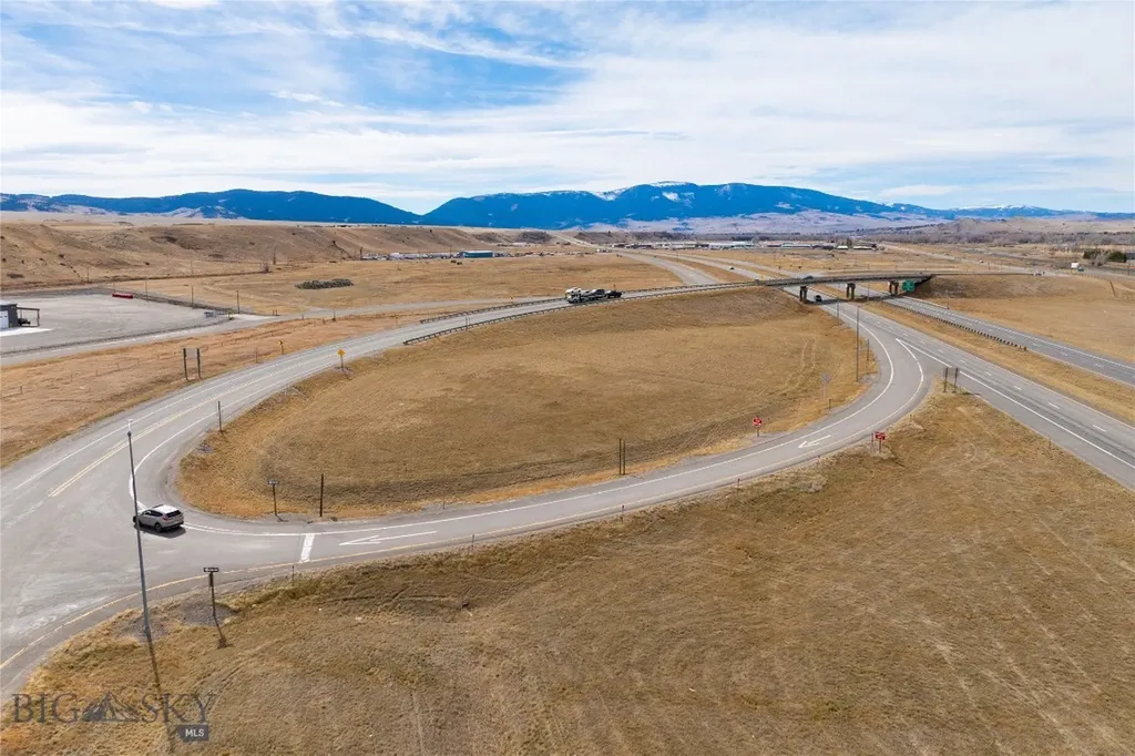 4 Repair Road Livingston MT 59047