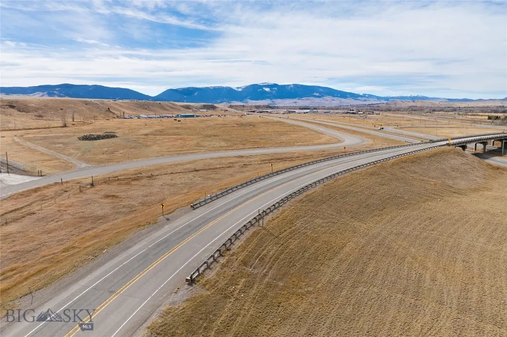 4 Repair Road Livingston MT 59047