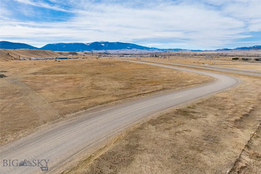 4 Repair Road Livingston MT 59047