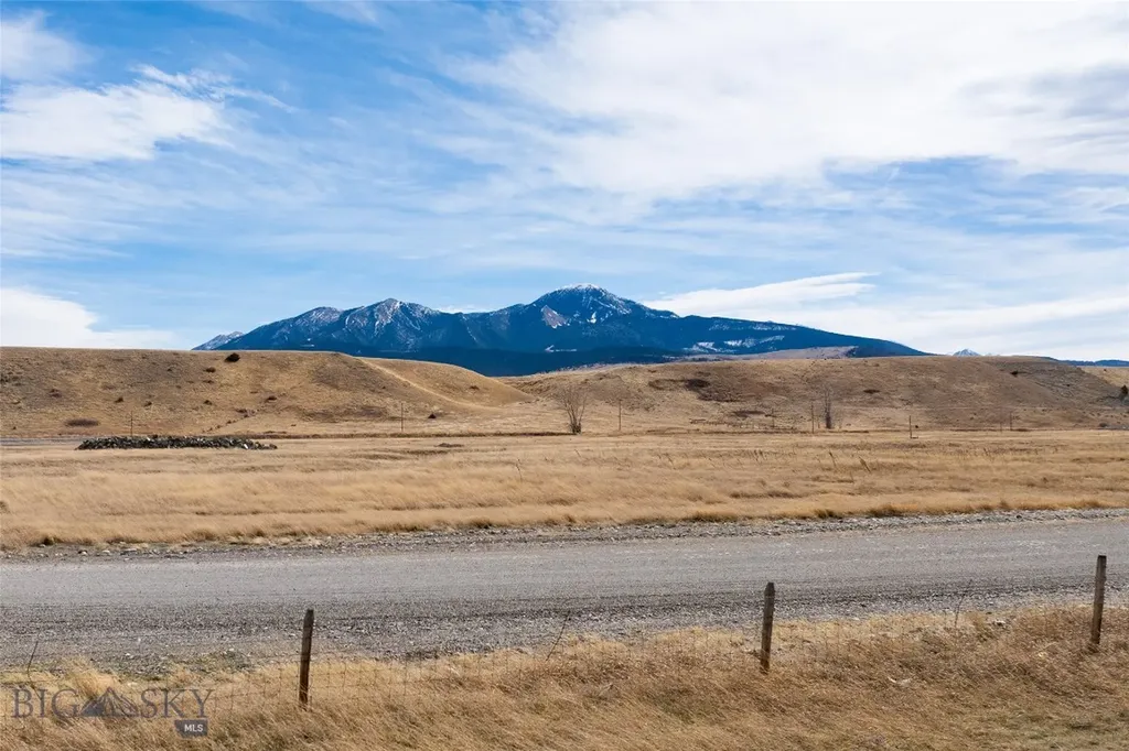 4 Repair Road Livingston MT 59047