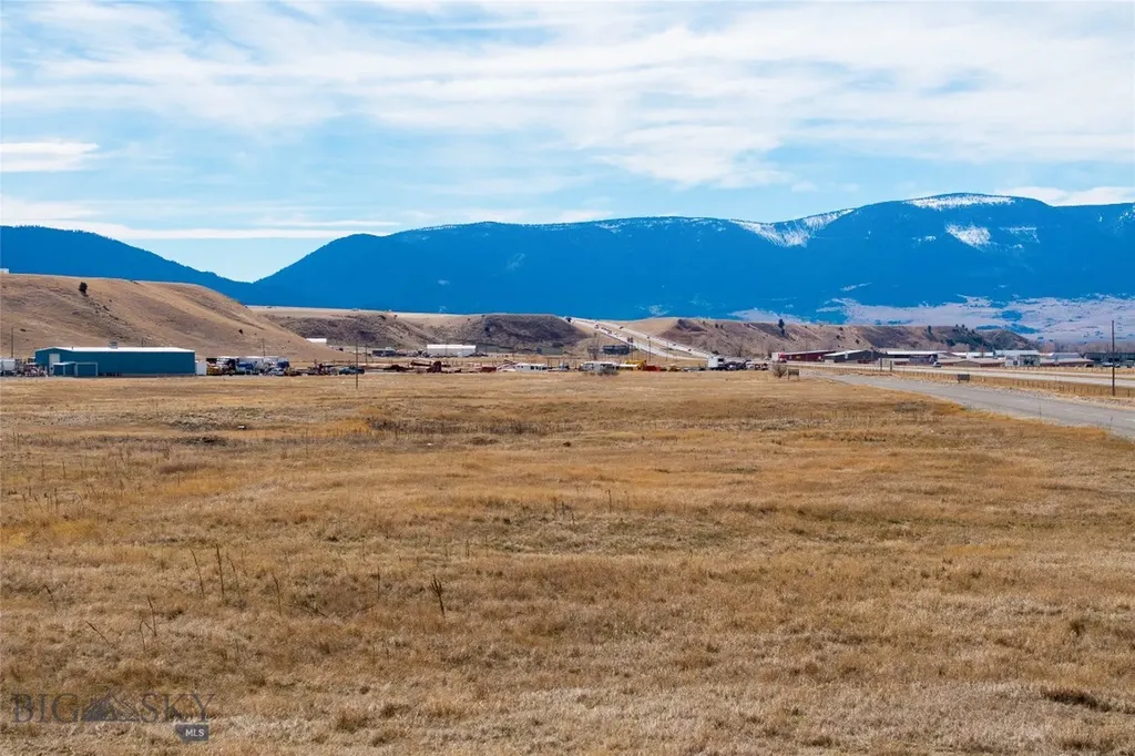 4 Repair Road Livingston MT 59047