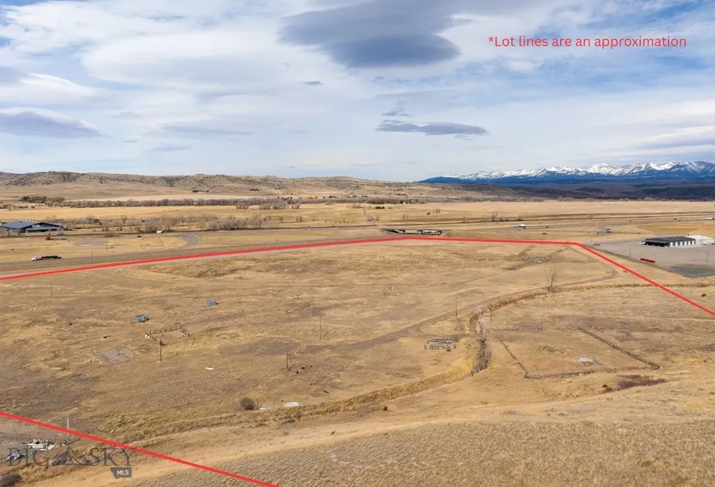 4 Repair Road Livingston MT 59047