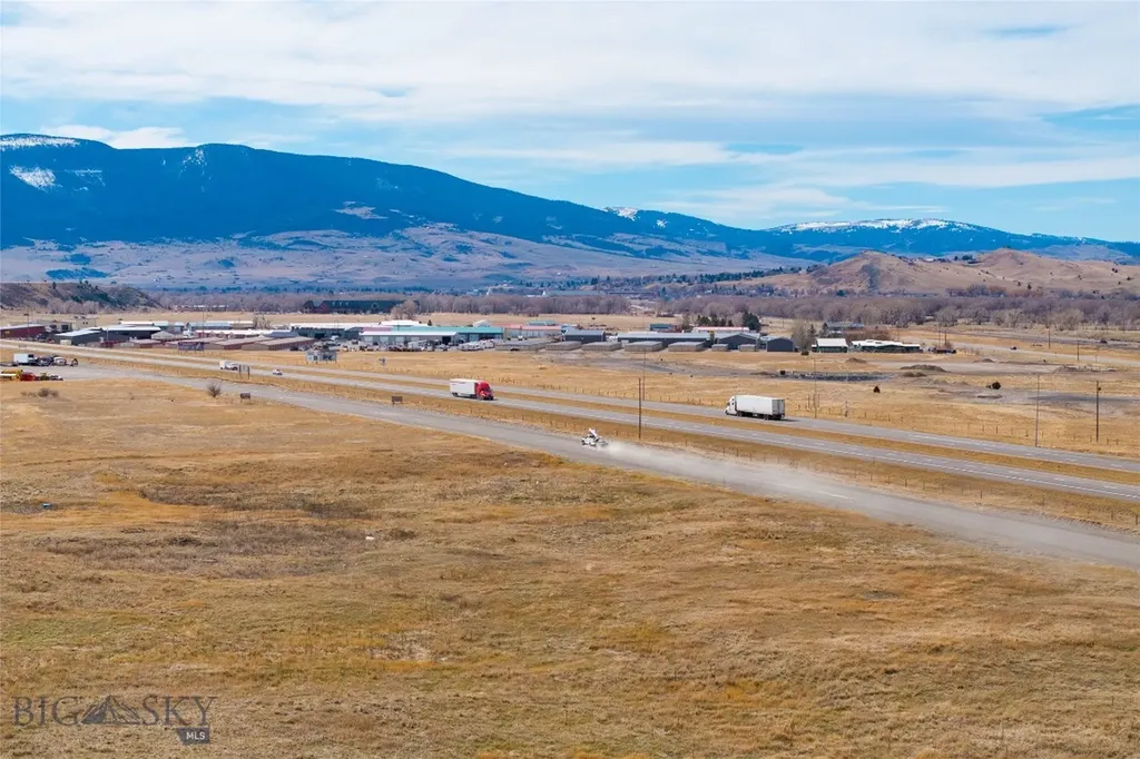4 Repair Road Livingston MT 59047
