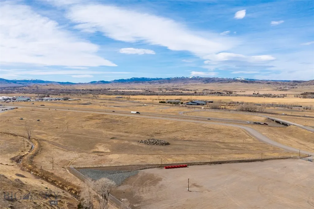 4 Repair Road Livingston MT 59047