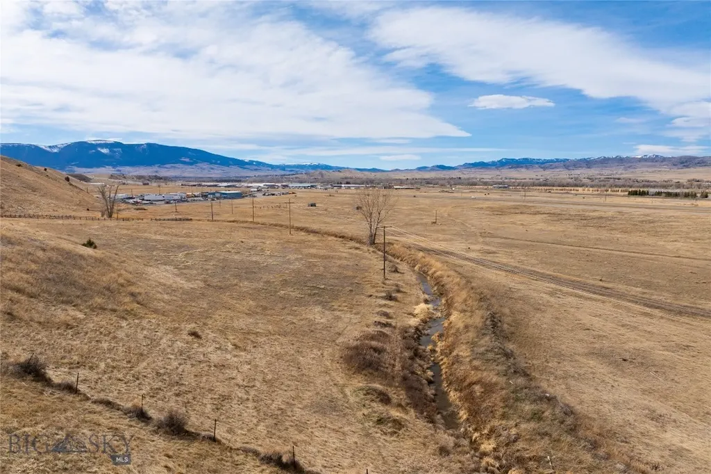 4 Repair Road Livingston MT 59047