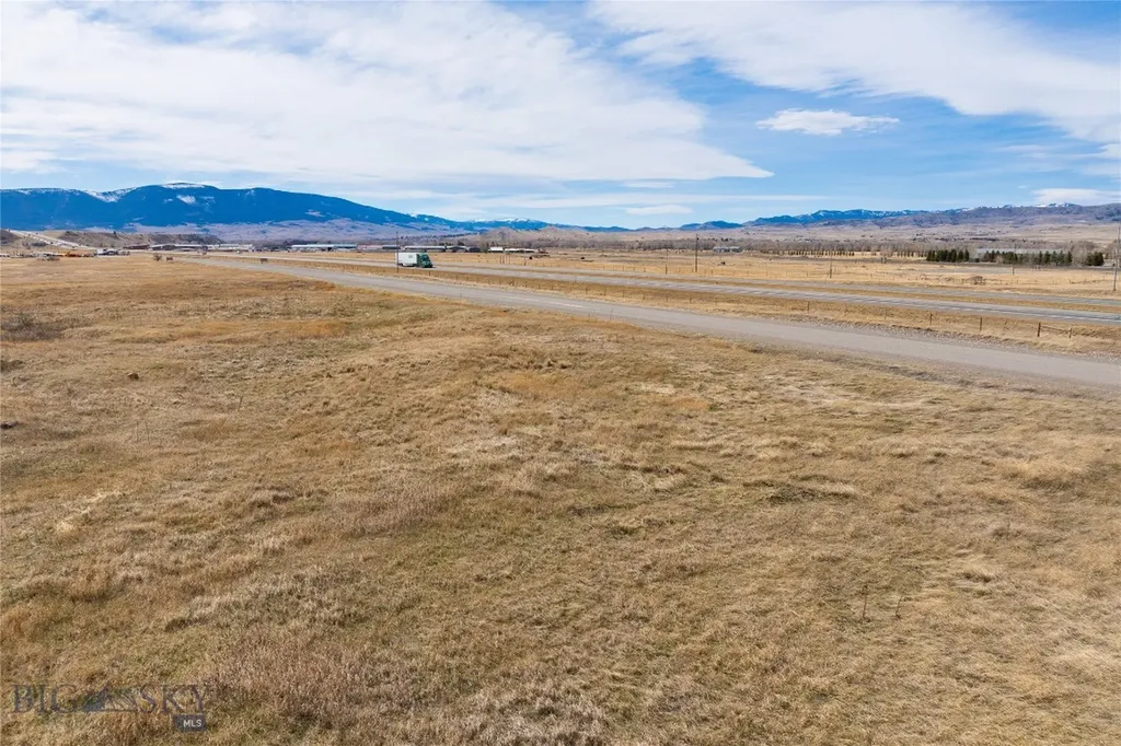 4 Repair Road Livingston MT 59047