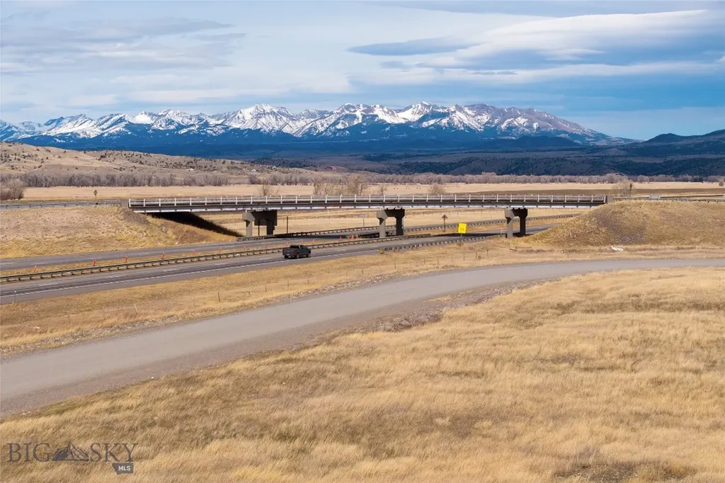 4 Repair Road Livingston MT 59047