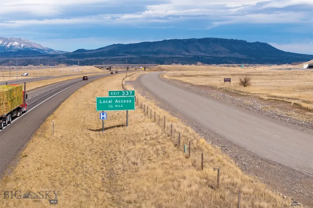4 Repair Road Livingston MT 59047