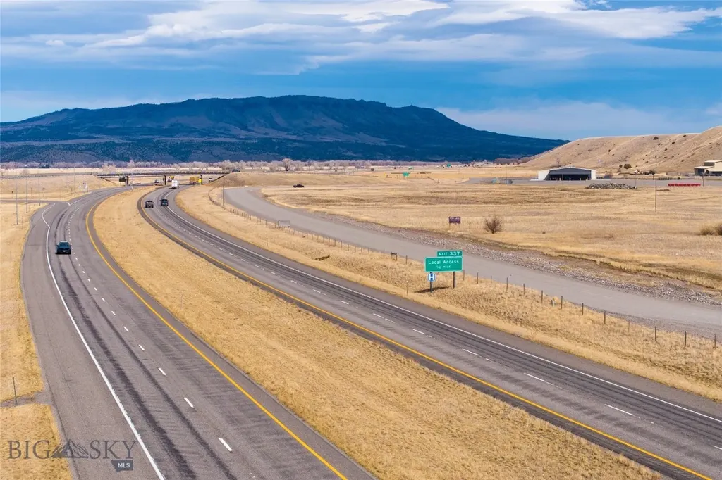 4 Repair Road Livingston MT 59047