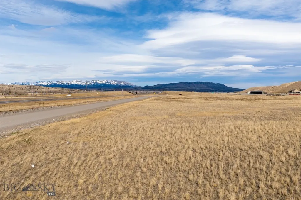 4 Repair Road Livingston MT 59047