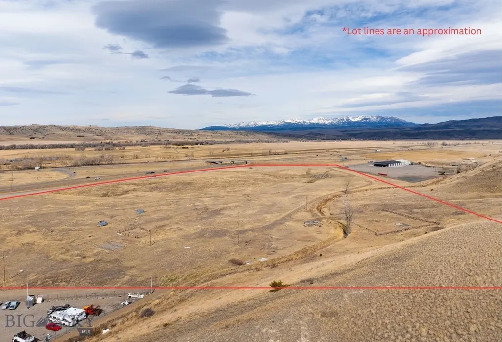 4 Repair Road Livingston MT 59047