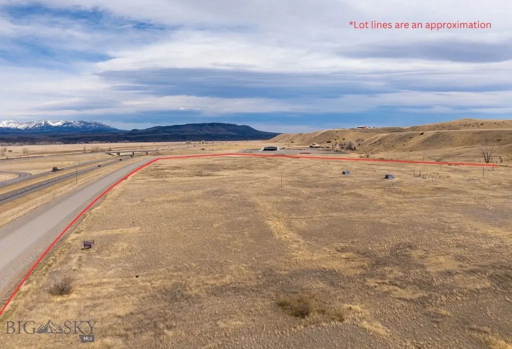 4 Repair Road Livingston MT 59047