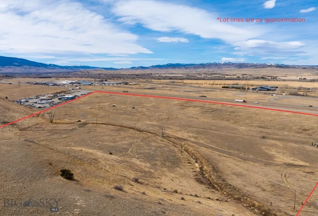 4 Repair Road Livingston MT 59047