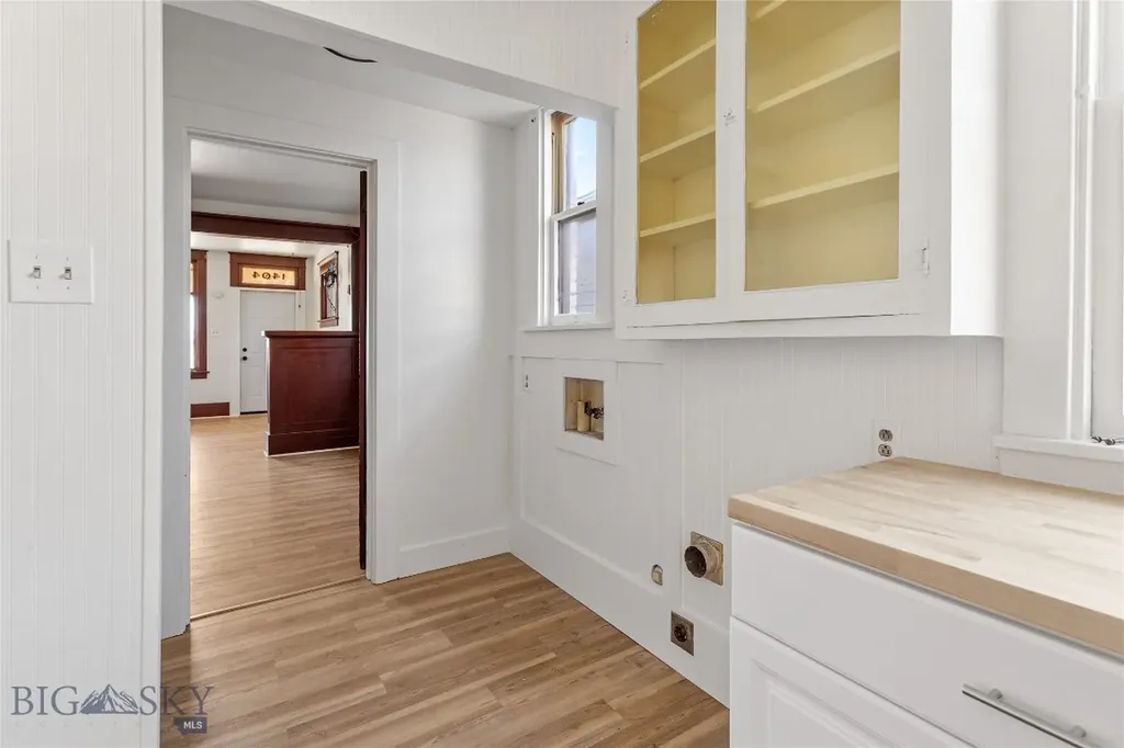 1404 S Warren Butte MT 59701