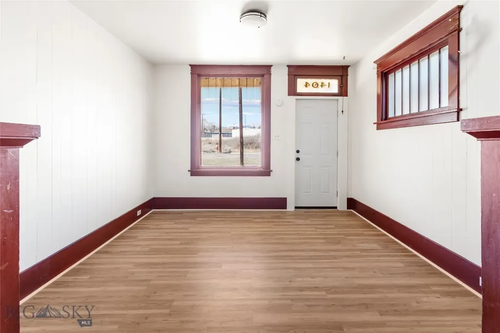 1404 S Warren Butte MT 59701