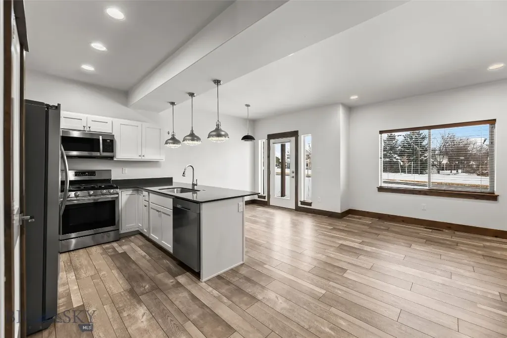 1103 Baxter Creek Way Bozeman MT 59718