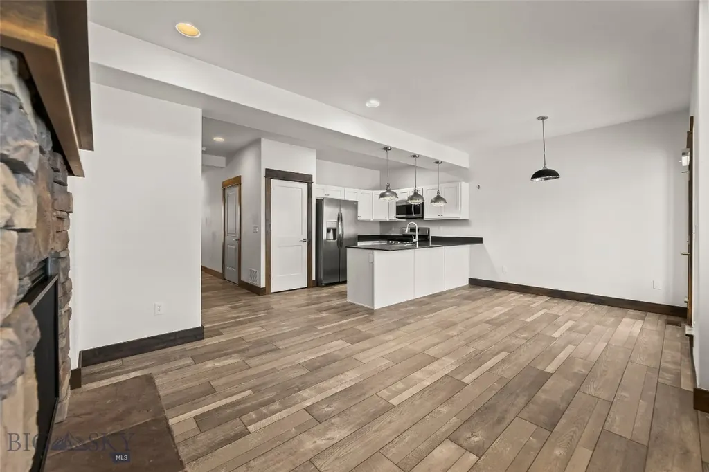 1103 Baxter Creek Way Bozeman MT 59718