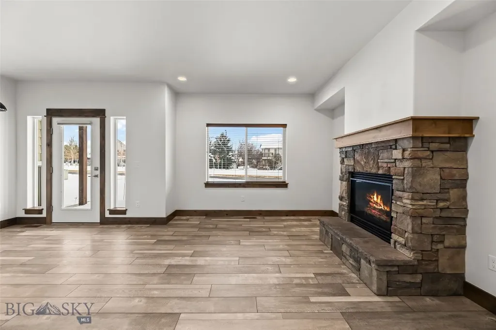 1103 Baxter Creek Way Bozeman MT 59718