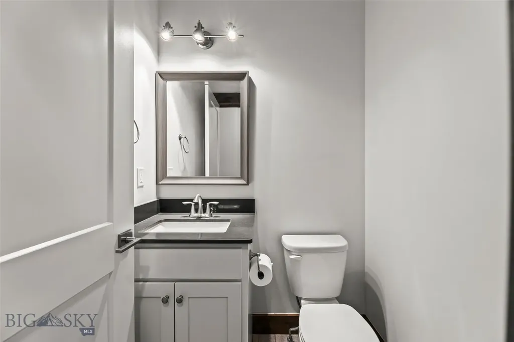 1103 Baxter Creek Way Bozeman MT 59718