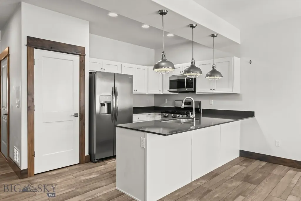 1103 Baxter Creek Way Bozeman MT 59718