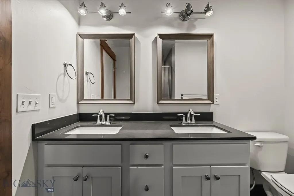 1103 Baxter Creek Way Bozeman MT 59718