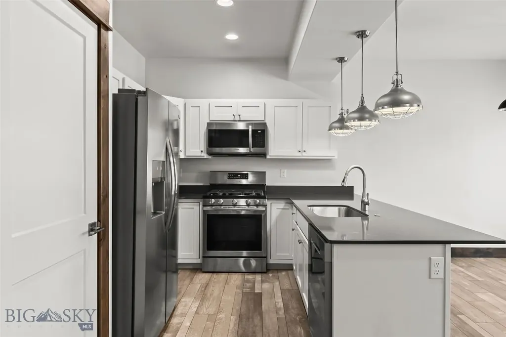1103 Baxter Creek Way Bozeman MT 59718
