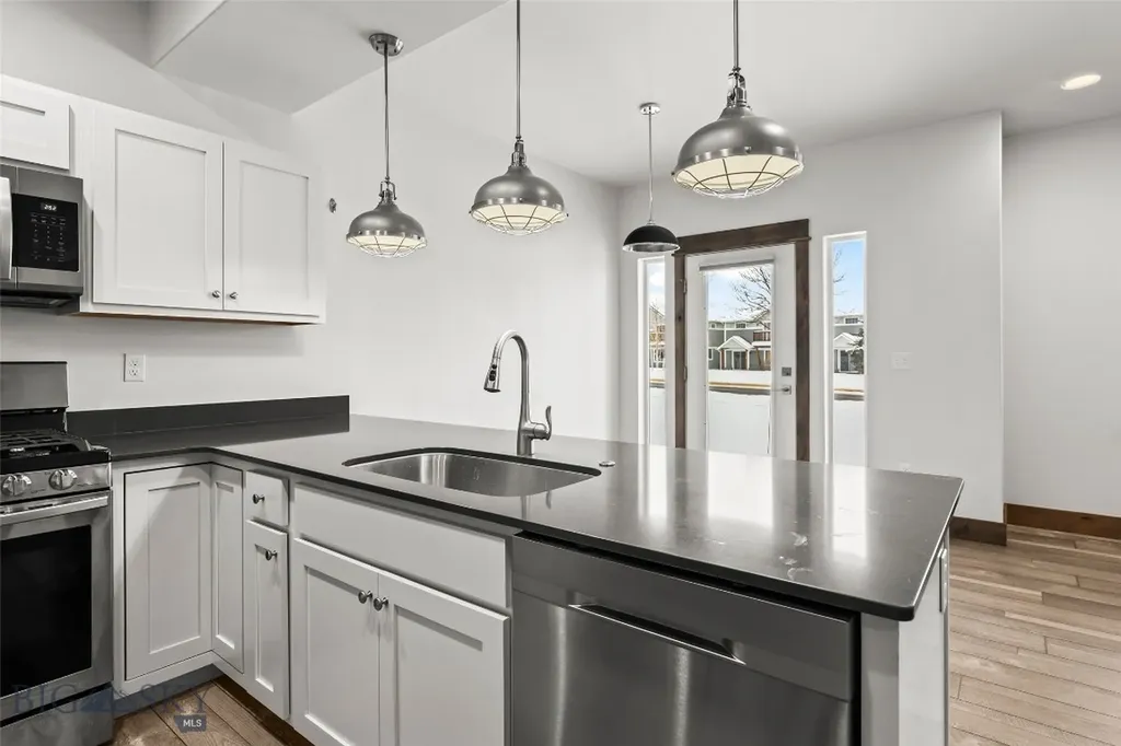 1103 Baxter Creek Way Bozeman MT 59718