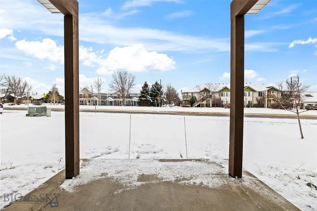 1103 Baxter Creek Way Bozeman MT 59718
