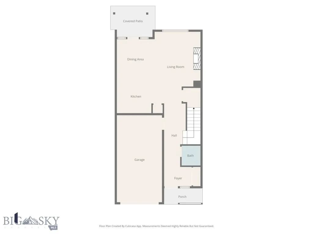 1103 Baxter Creek Way Bozeman MT 59718