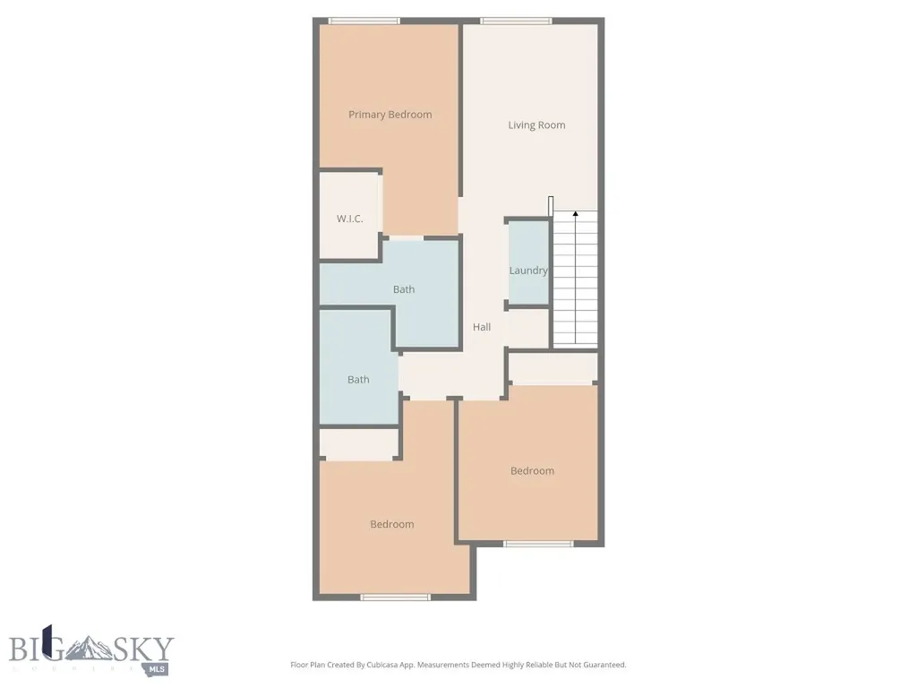 1103 Baxter Creek Way Bozeman MT 59718