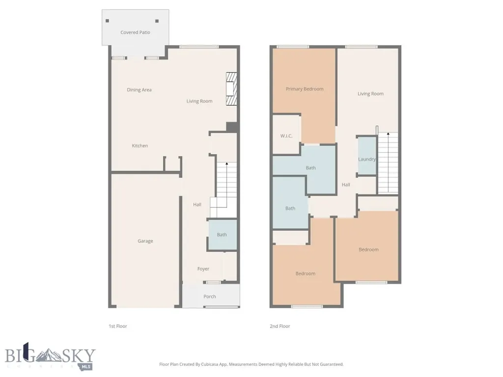1103 Baxter Creek Way Bozeman MT 59718