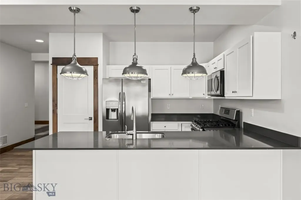 1103 Baxter Creek Way Bozeman MT 59718