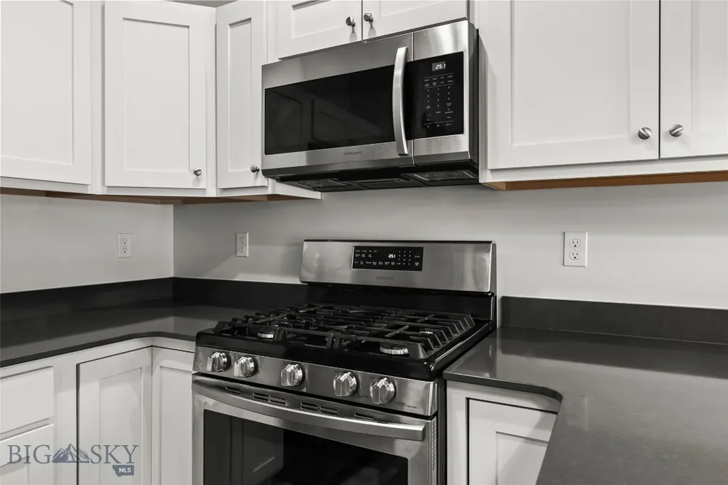 1103 Baxter Creek Way Bozeman MT 59718