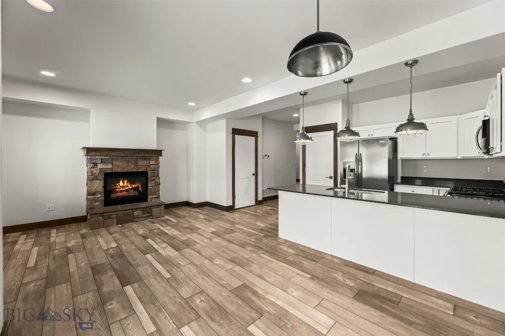1103 Baxter Creek Way Bozeman MT 59718