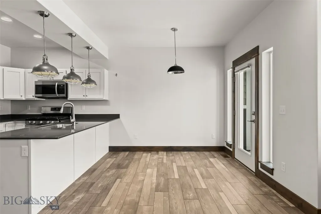 1103 Baxter Creek Way Bozeman MT 59718