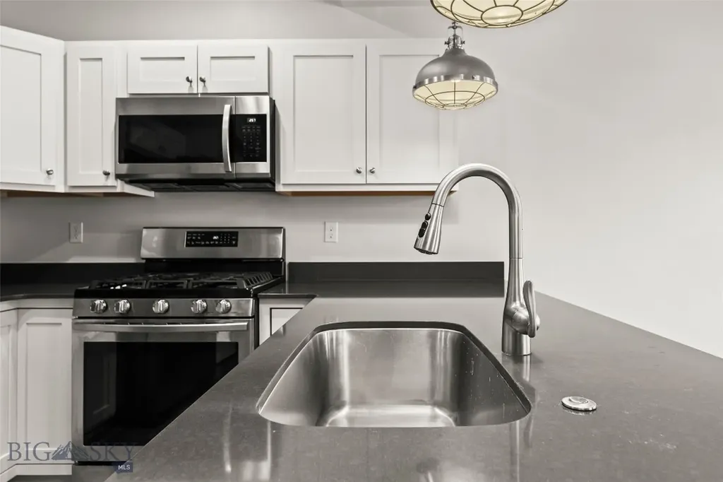 1103 Baxter Creek Way Bozeman MT 59718