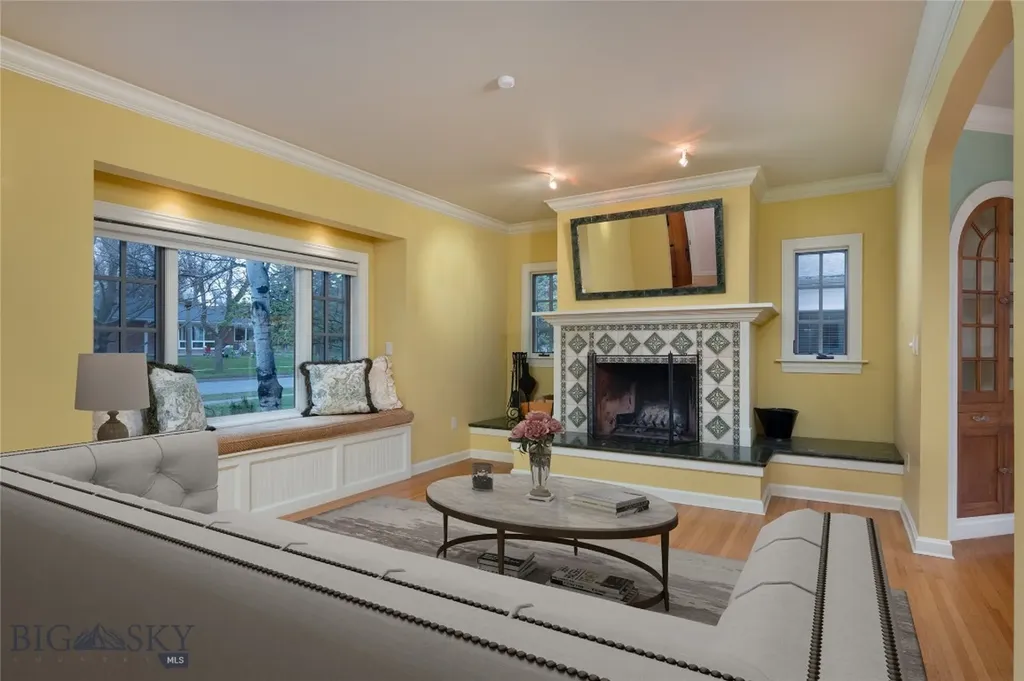 515 W Cleveland Street Bozeman MT 59715